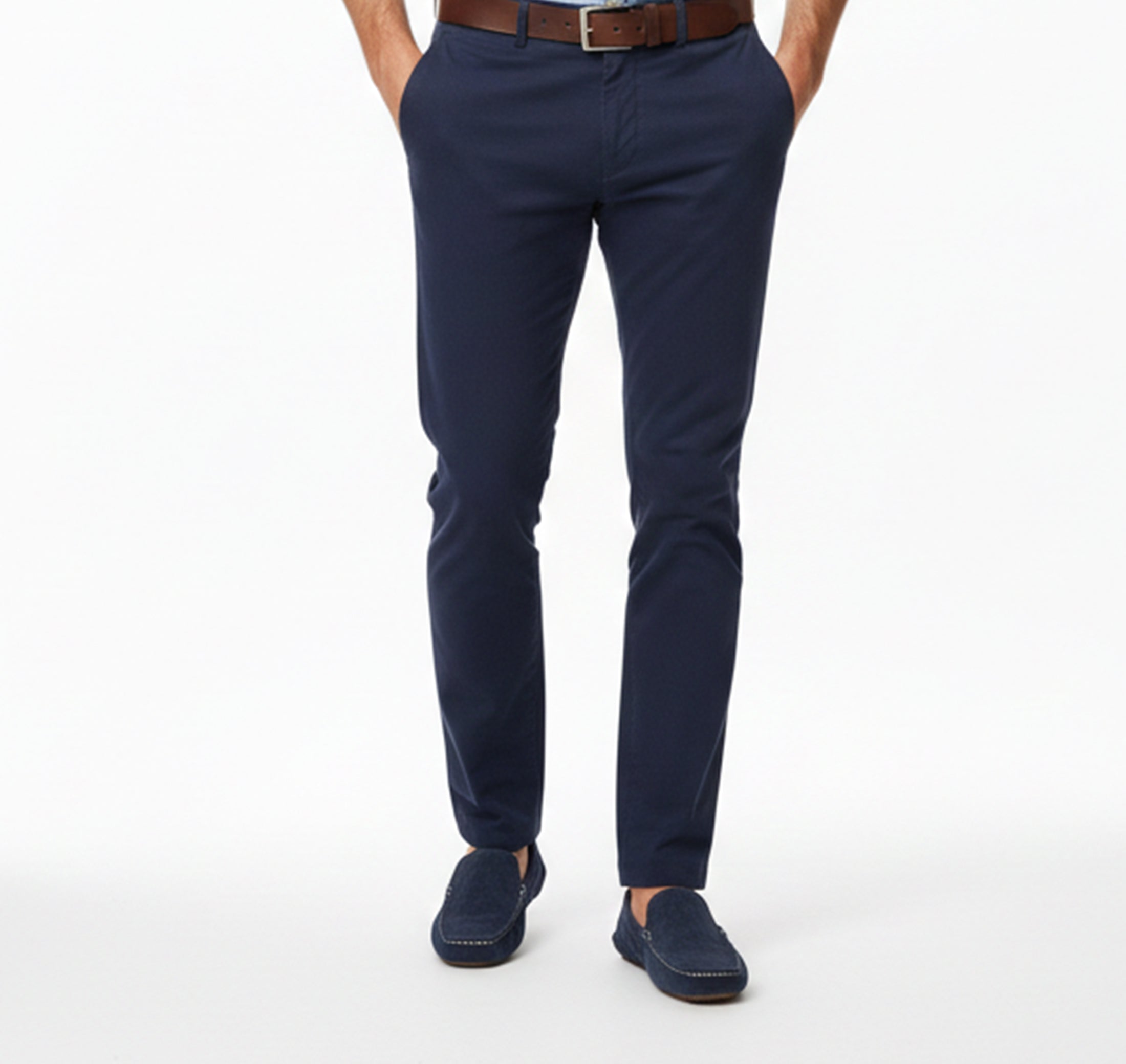Dorvelli | Men’s Comfort Slip-Ons – Timeless Style