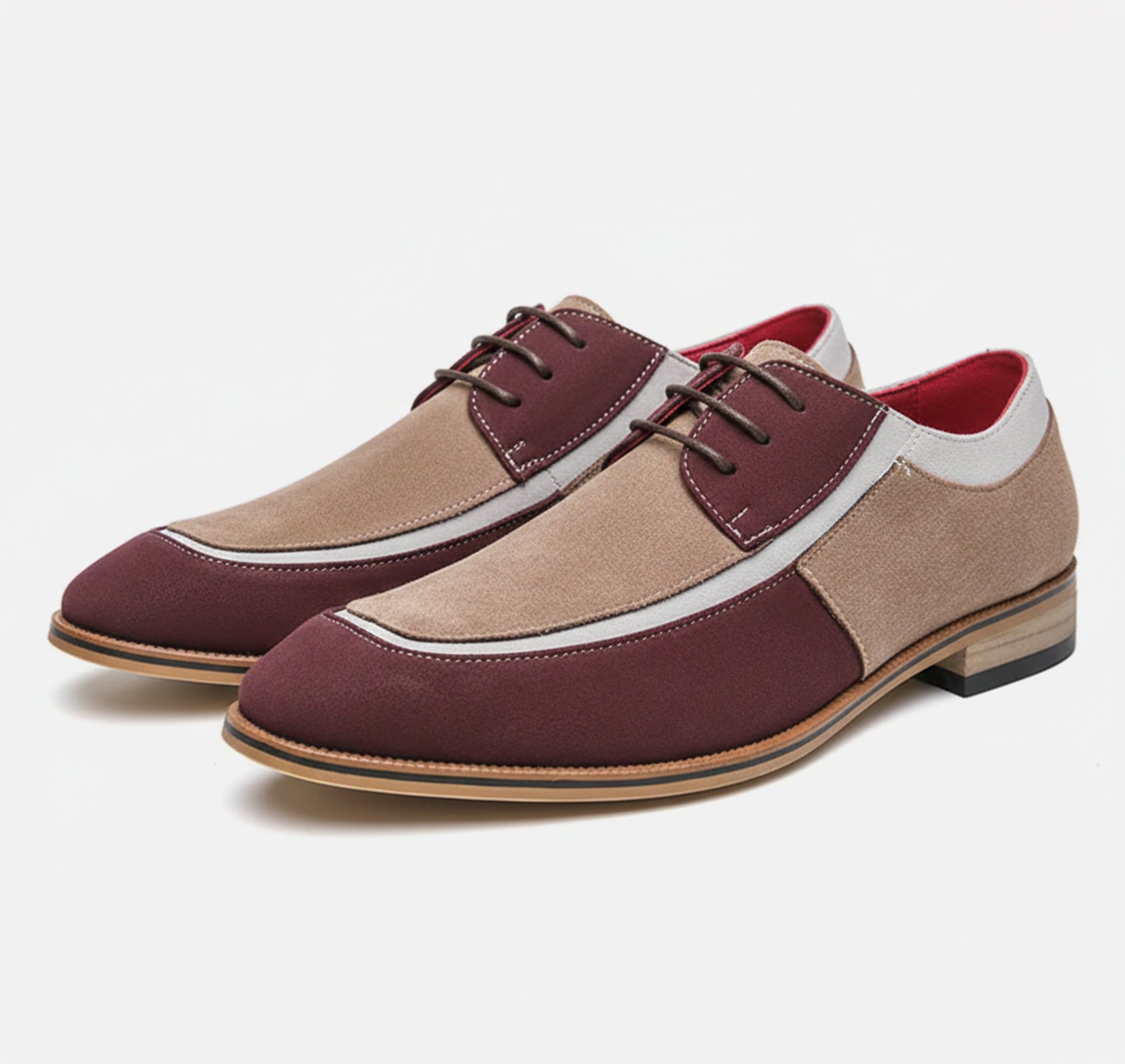 Dorvelli | Men’s Casual Shoes – Leather Classic