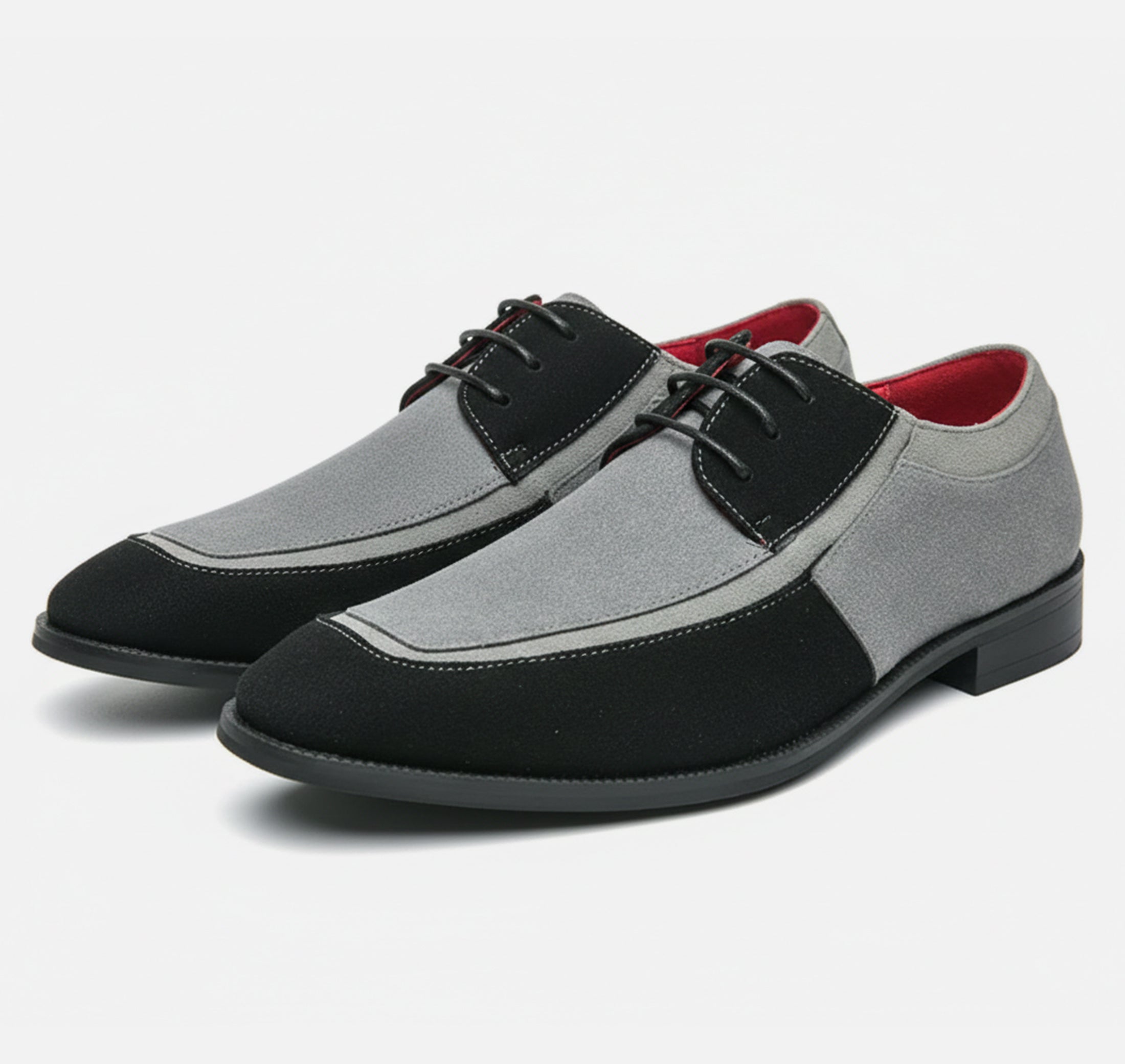 Dorvelli | Men’s Casual Shoes – Leather Classic