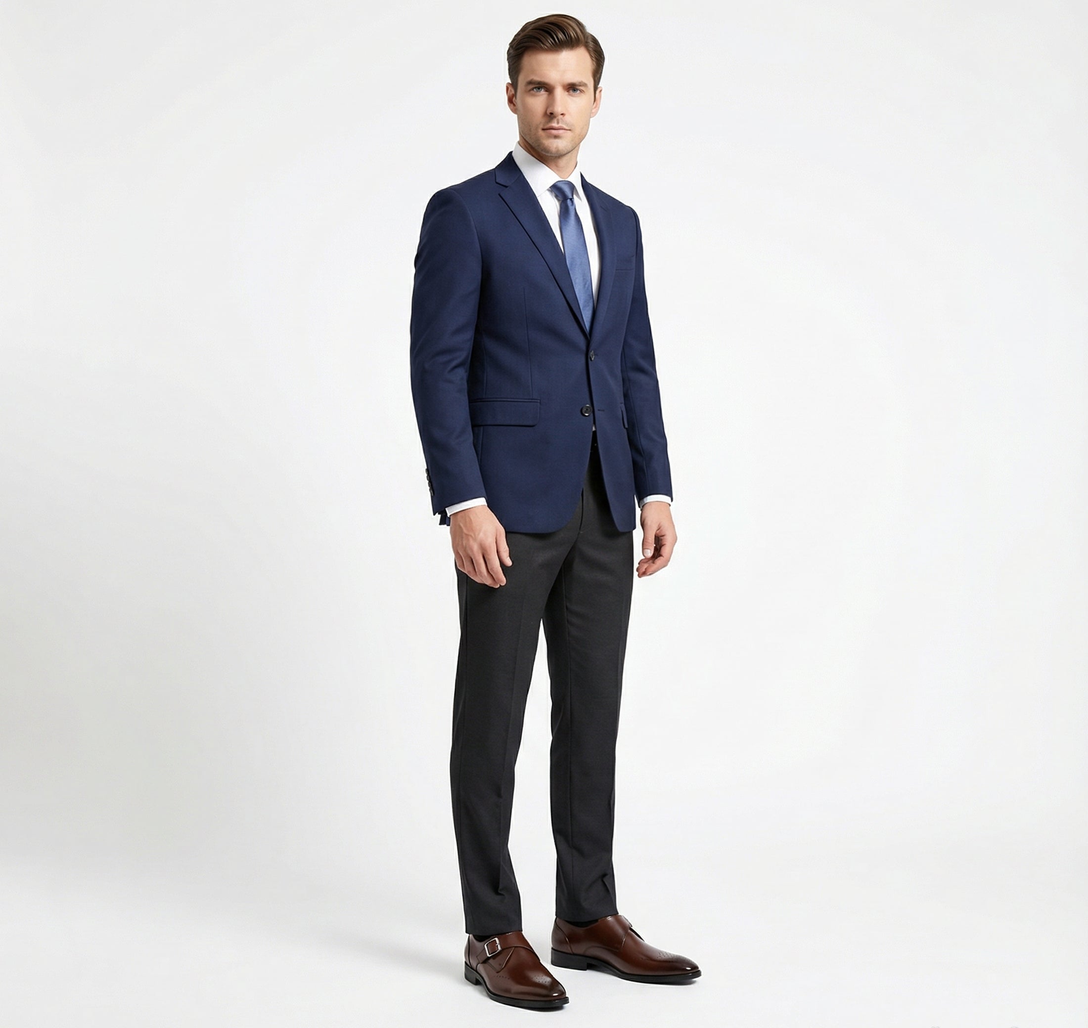 Dorvelli | Men’s Italian Heritage Loafers – Distinguished Classic Fit