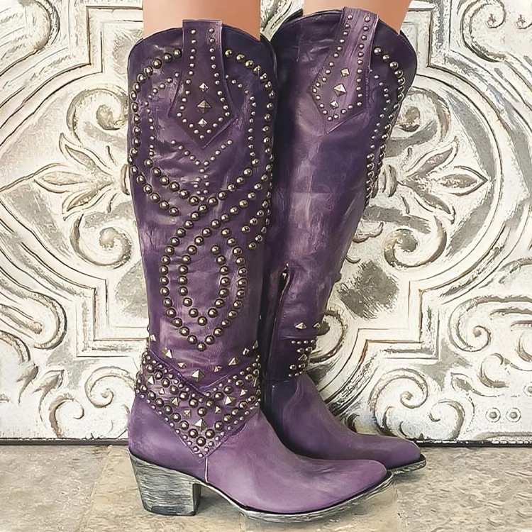 Women’s Western Boots