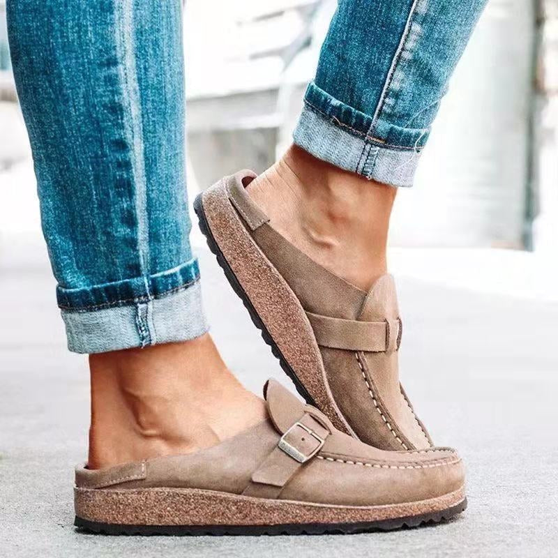 Dorvelli | Women's Shoes – Slip Ons