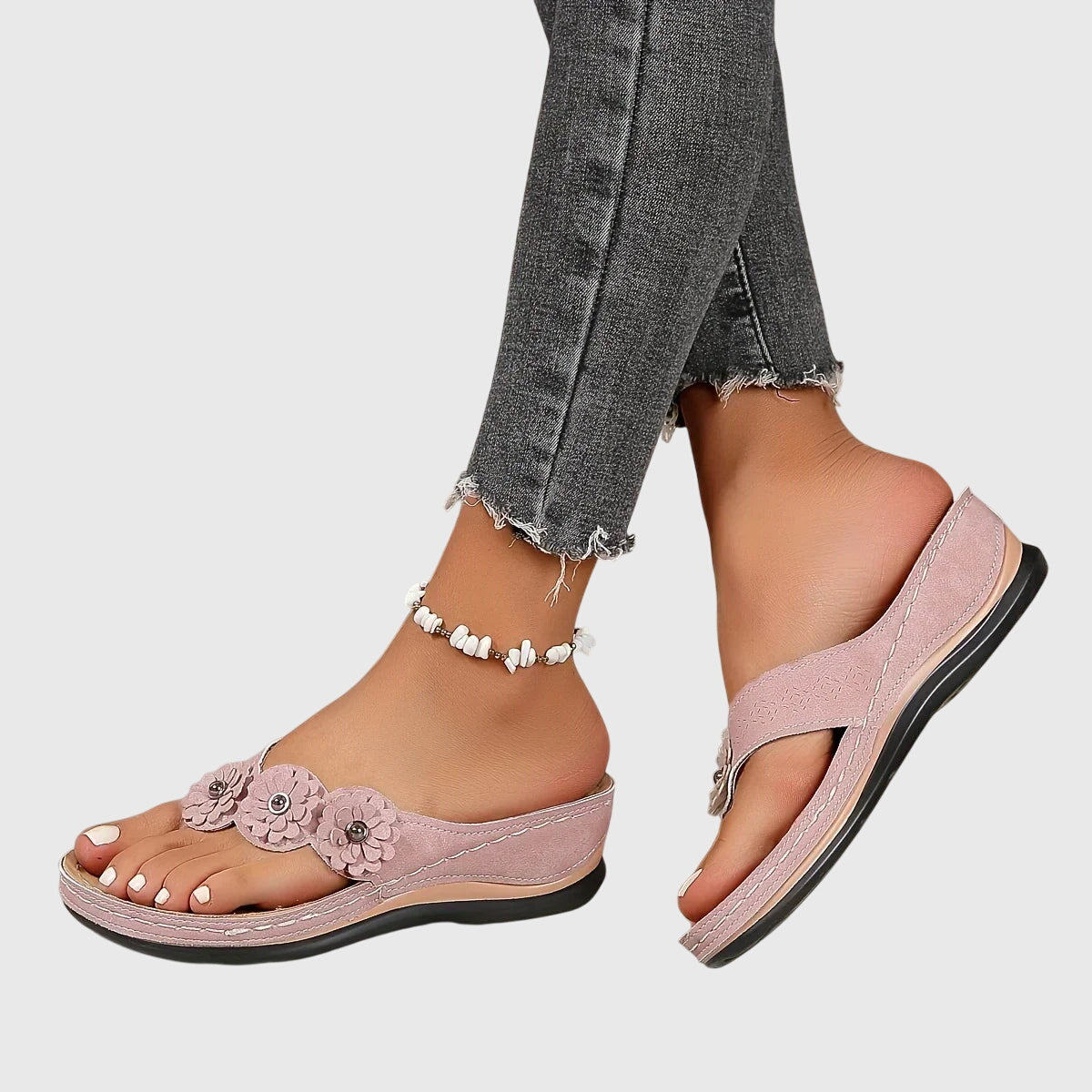 Dorvelli | Women's Shoes – Flip Flops
