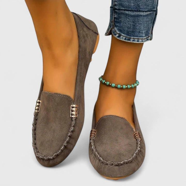 Dorvelli | Women's Loafers