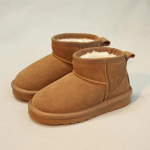 Women’s Mini Boots