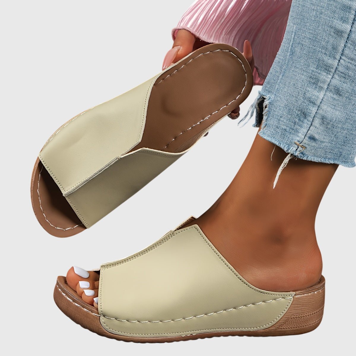 Dorvelli | Women's Sandals – Stylish