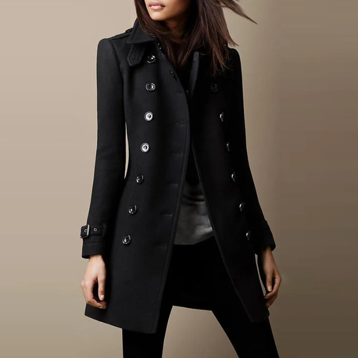 Women's Trench Coat