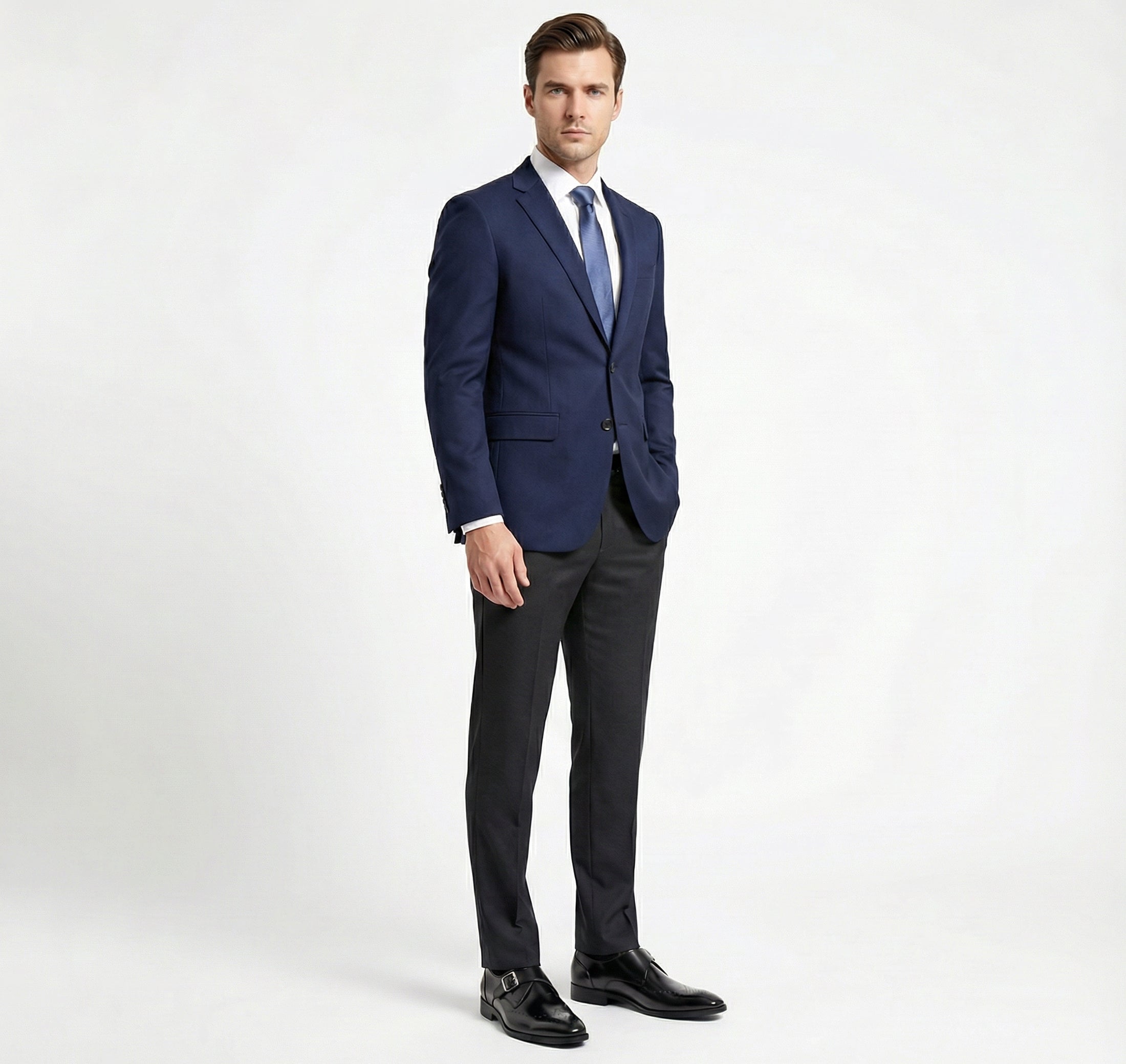 Dorvelli | Men’s Italian Heritage Loafers – Distinguished Classic Fit