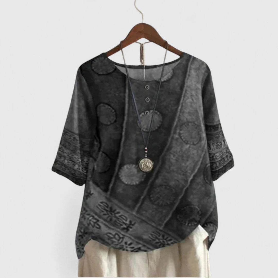 Dorvelli | Women's Top – Sophisticated