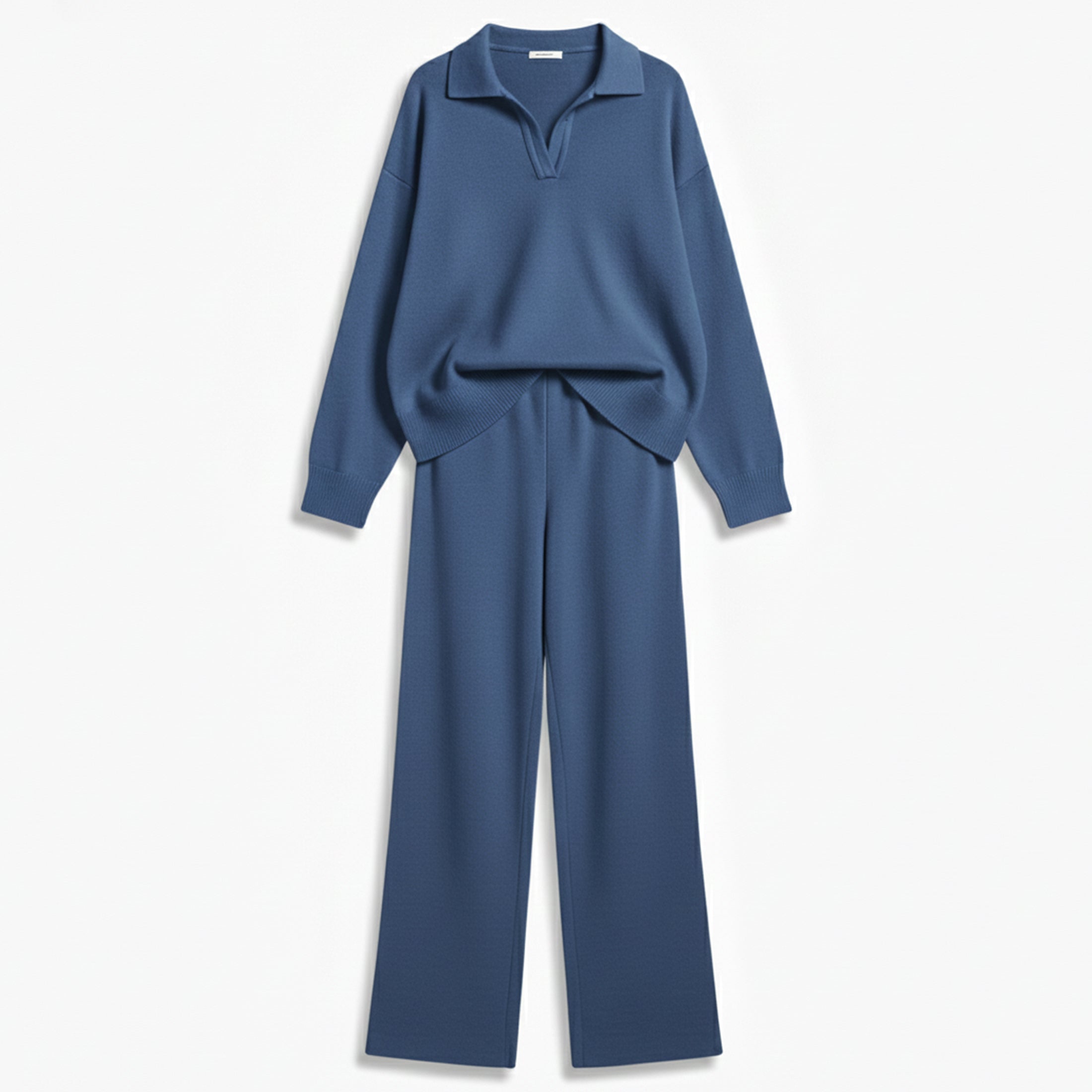 Dorvelli | Women’s Urban Sweater Set – Effortless Warmth