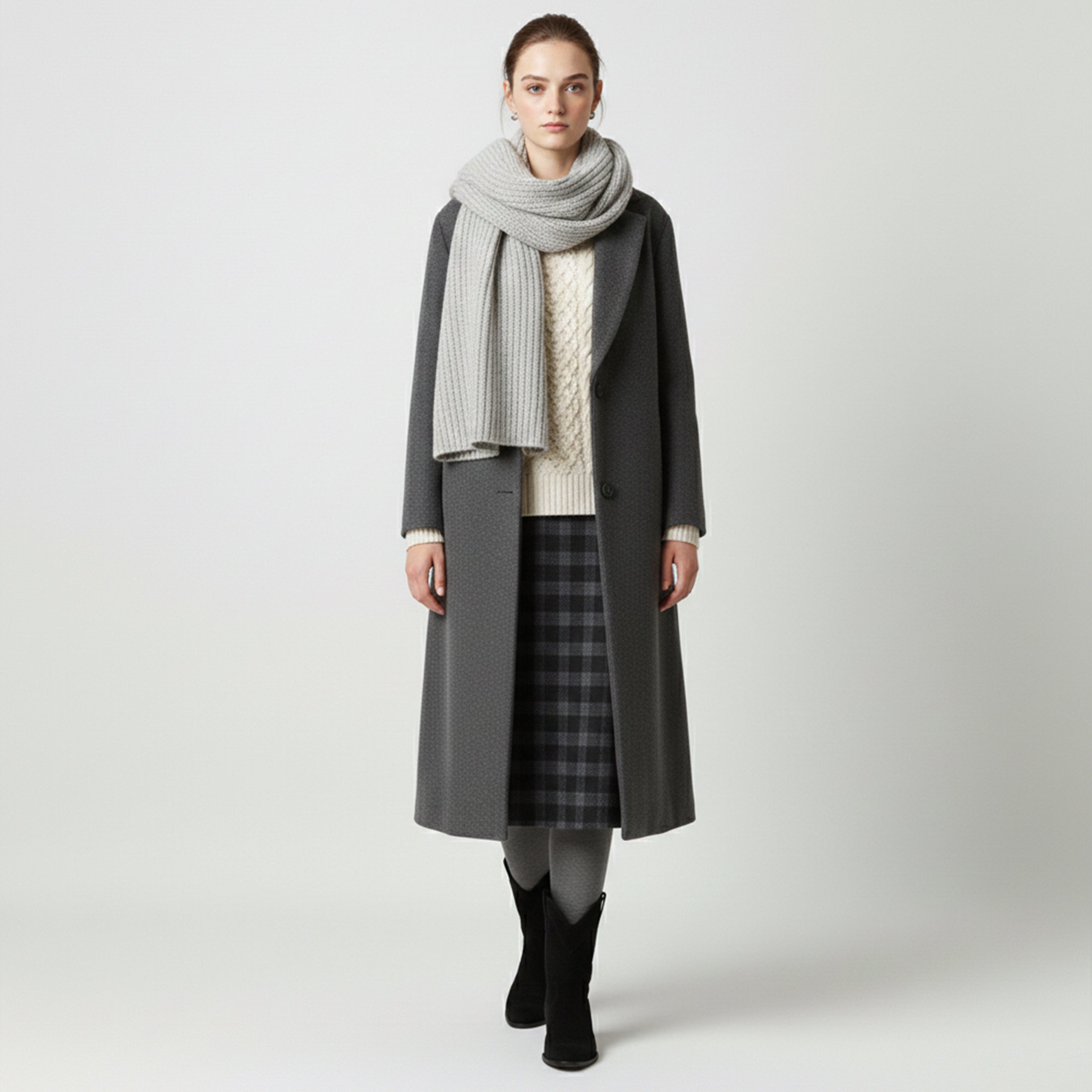 Dorvelli | Women’s Ankle Boots – Mid-Heel Suede Edition