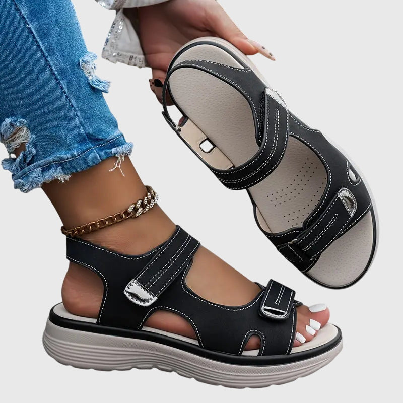 Dorvelli | Women's Sandals – Comfortable