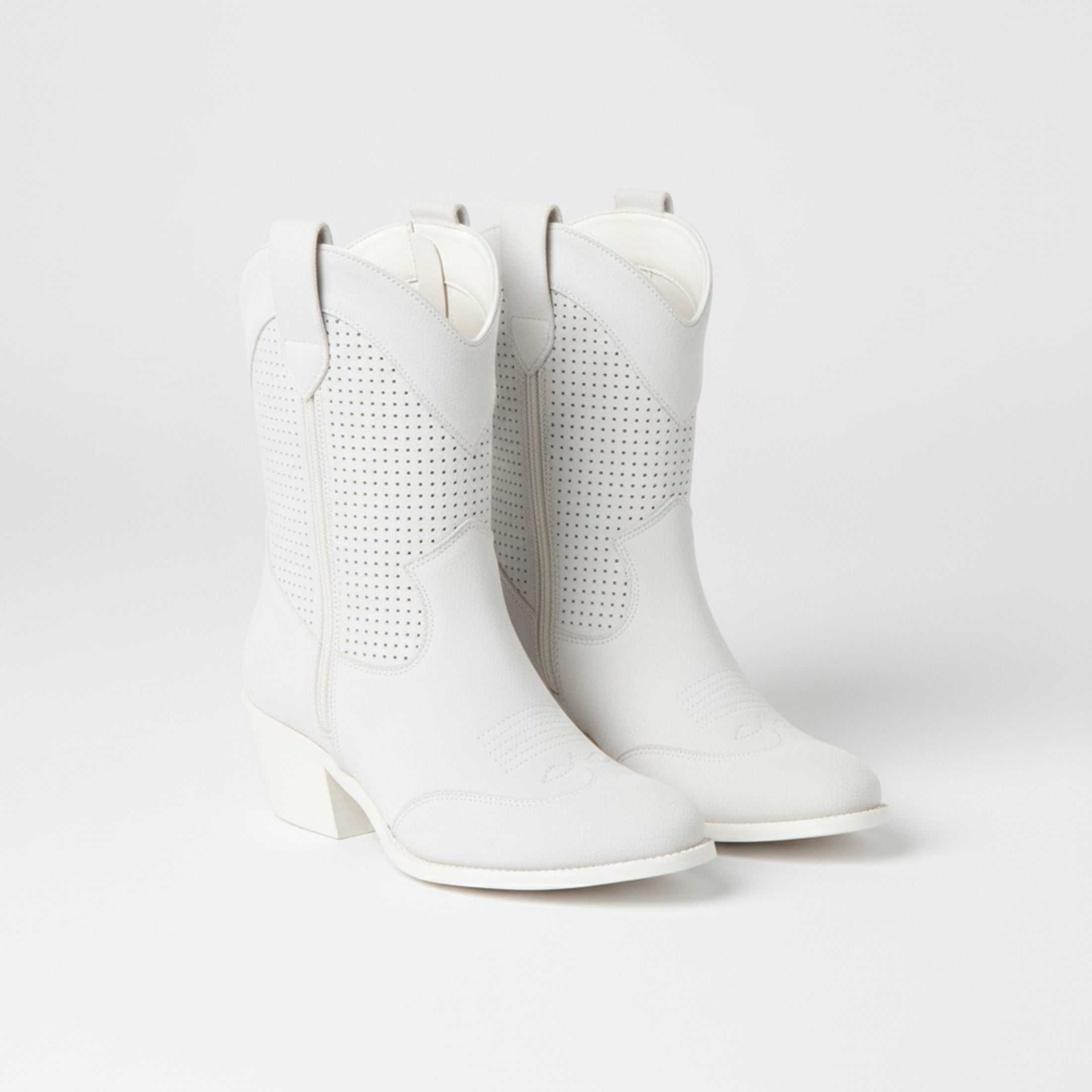 Dorvelli | Women’s Ankle Boots – Mid-Heel Suede Edition