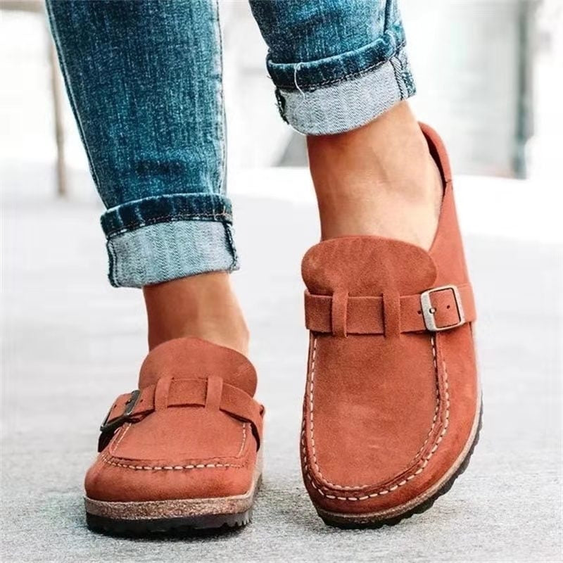 Dorvelli | Women's Shoes – Slip Ons