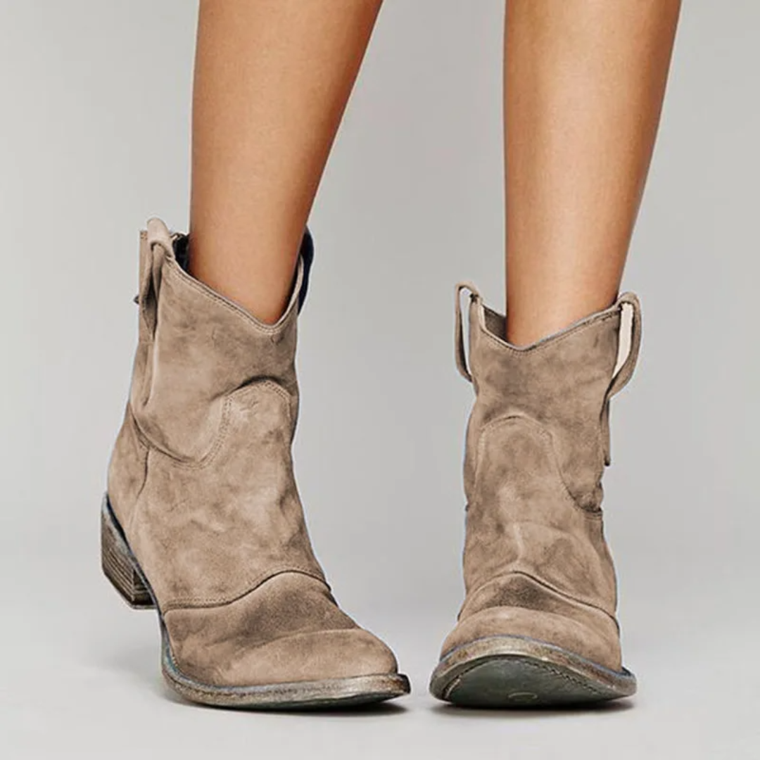 Women’s Western Boots