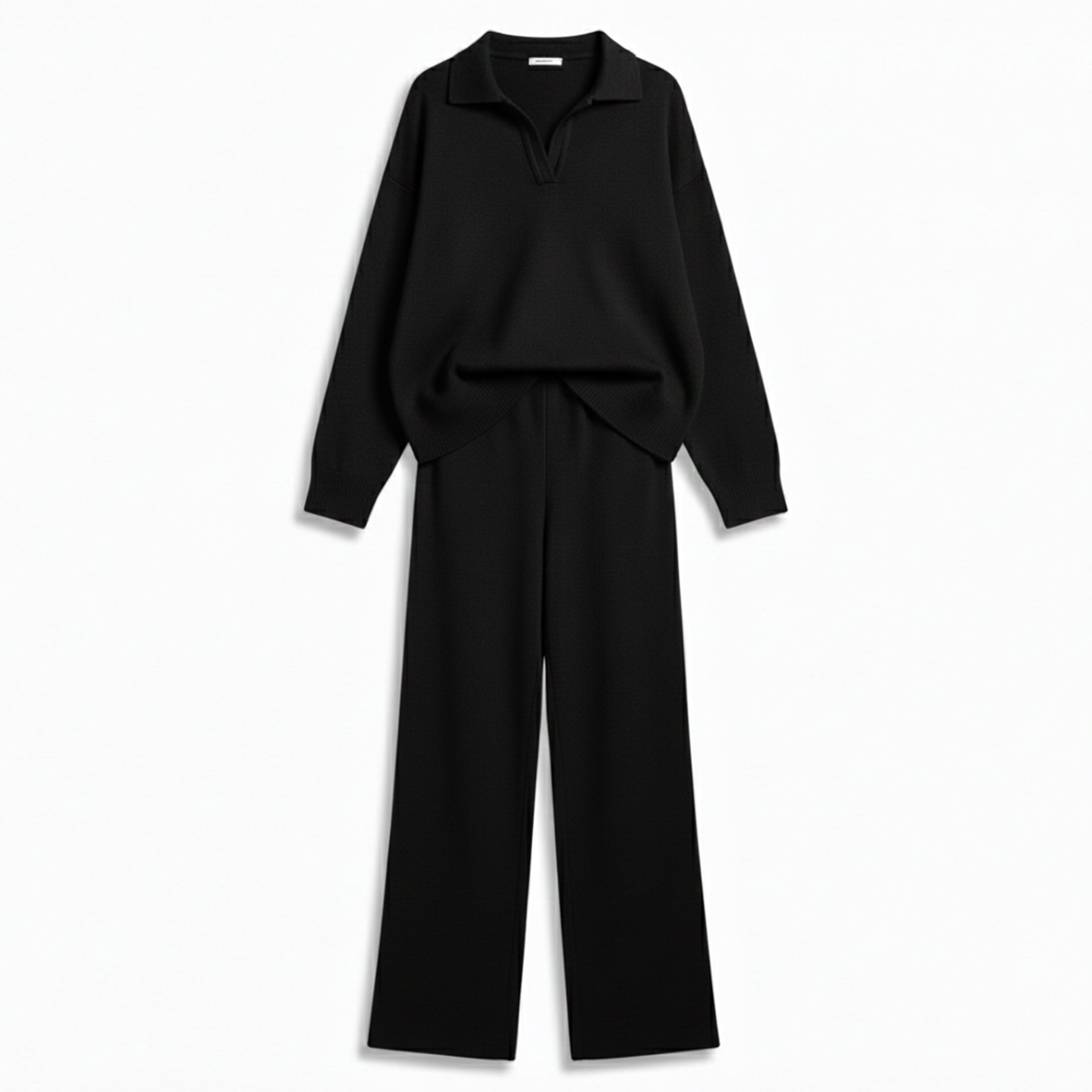 Dorvelli | Women’s Urban Sweater Set – Effortless Warmth