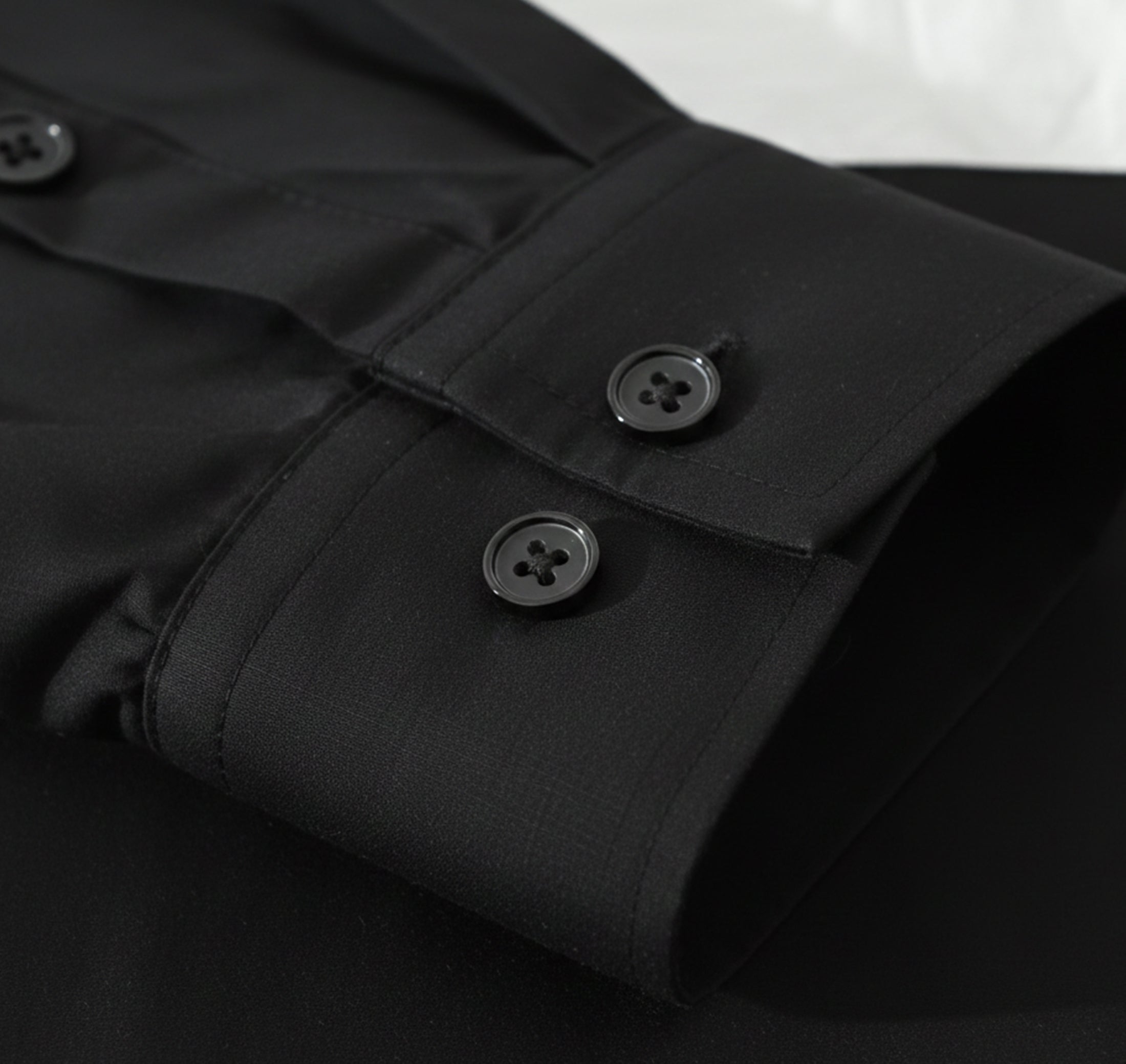 Dorvelli | Men’s Casual Cotton Shirt – Modern Ease