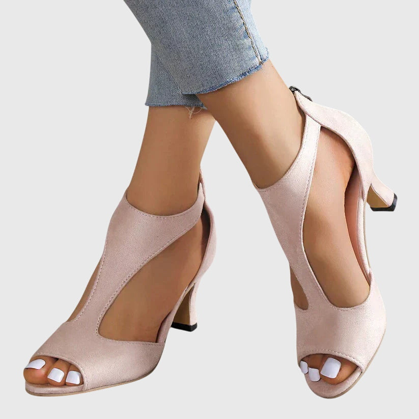 Dorvelli | Women's Heels
