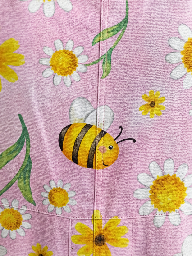 Dorvelli | Women's Jumpsuit – Bloom Day