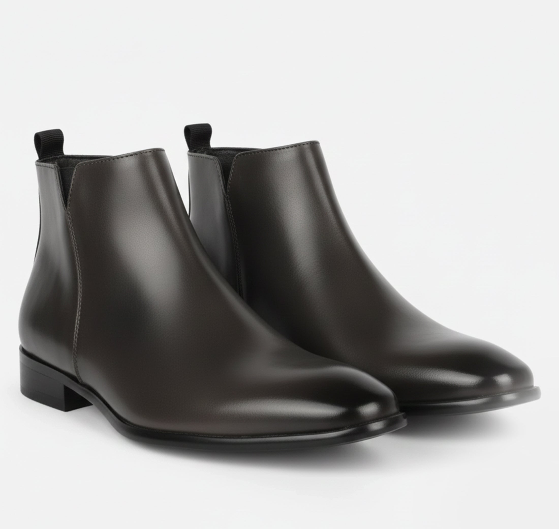 Dorvelli | Men’s Chelsea Boots – Modern Gentleman Square