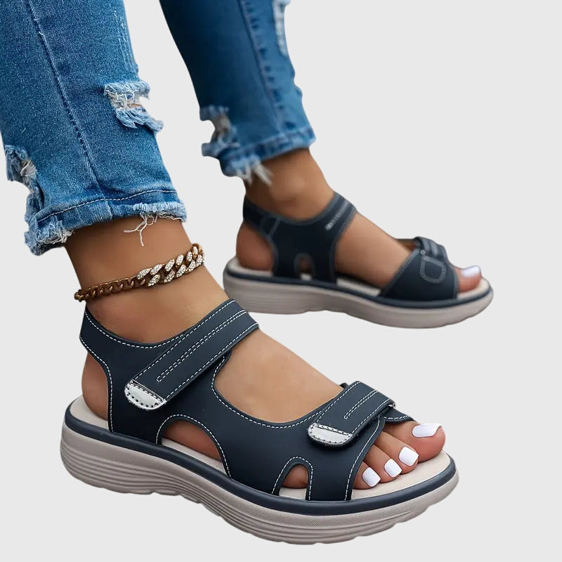 Dorvelli | Women's Sandals – Comfortable