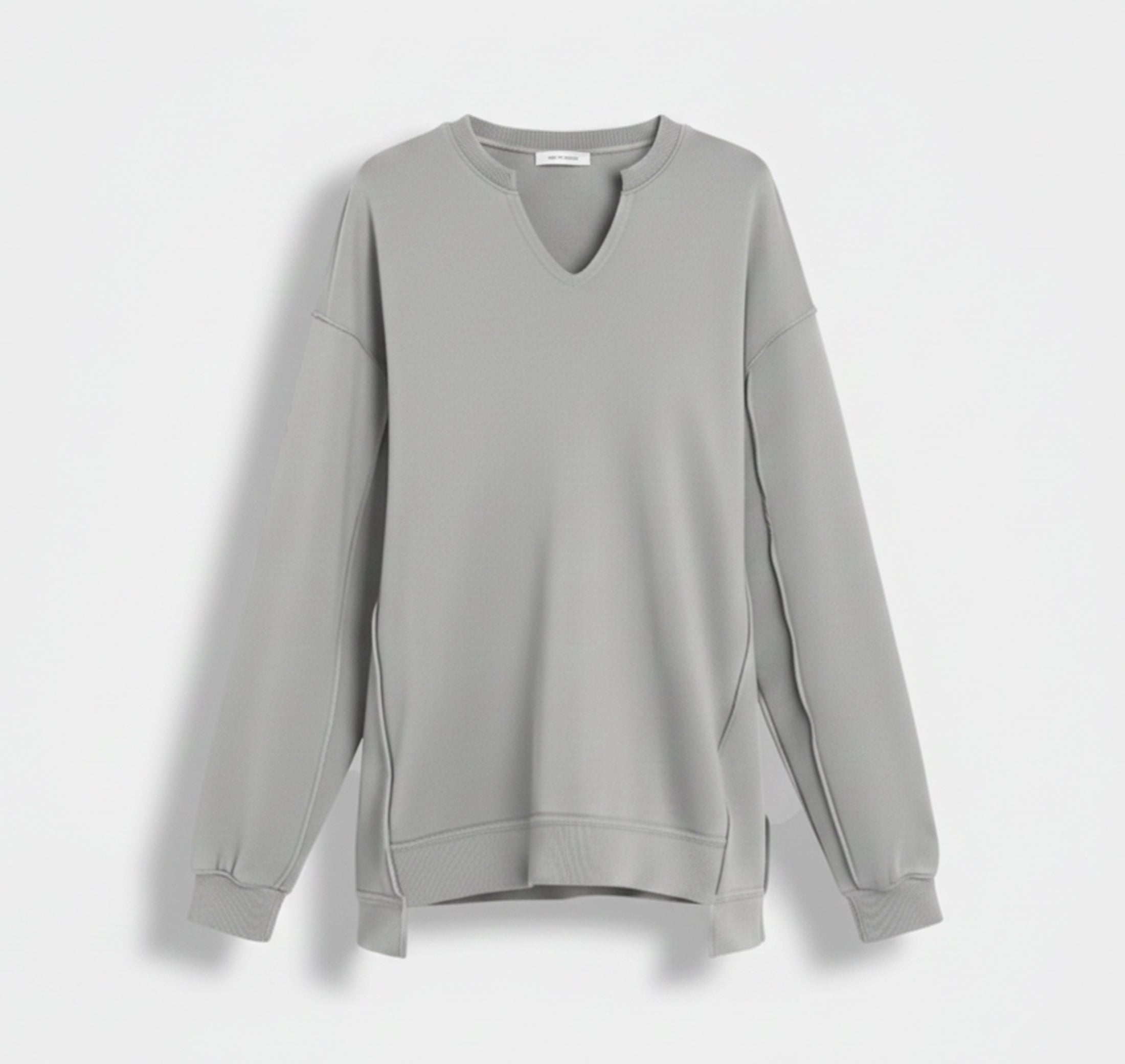Dorvelli | Women’s Loose Pullover – Urban Vibe