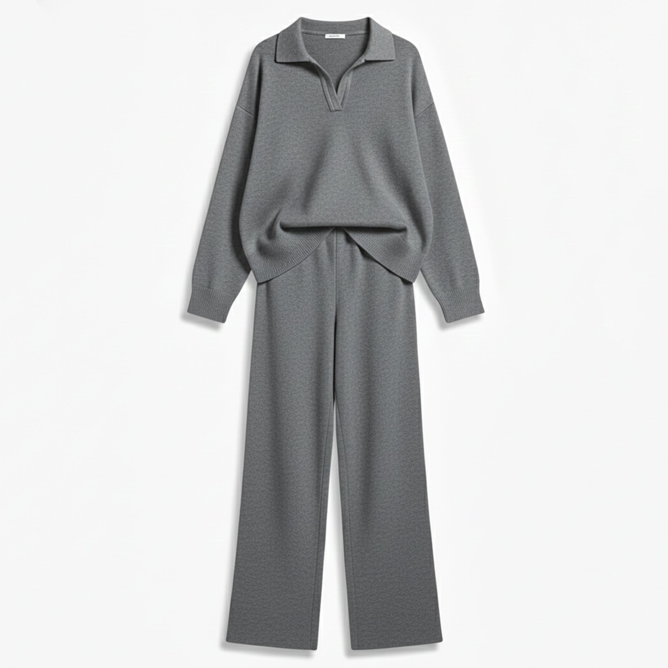 Dorvelli | Women’s Urban Sweater Set – Effortless Warmth