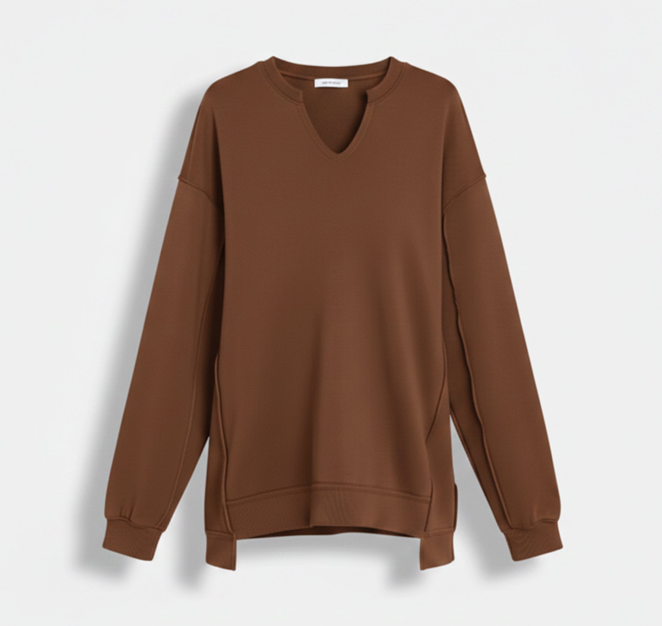 Dorvelli | Women’s Loose Pullover – Urban Vibe