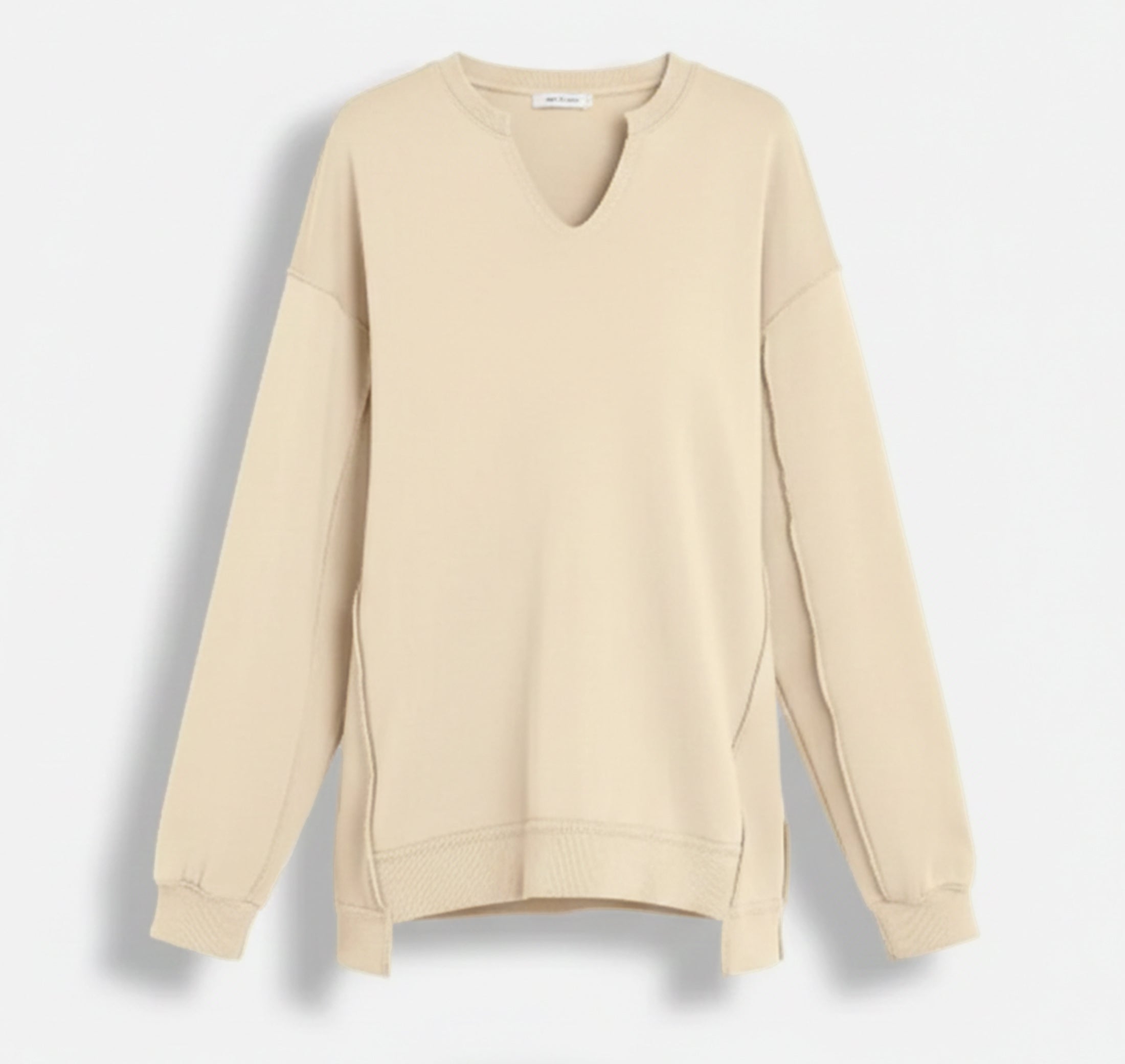 Dorvelli | Women’s Loose Pullover – Urban Vibe