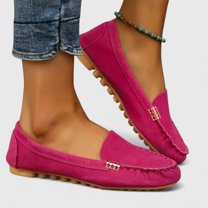 Dorvelli | Women's Loafers