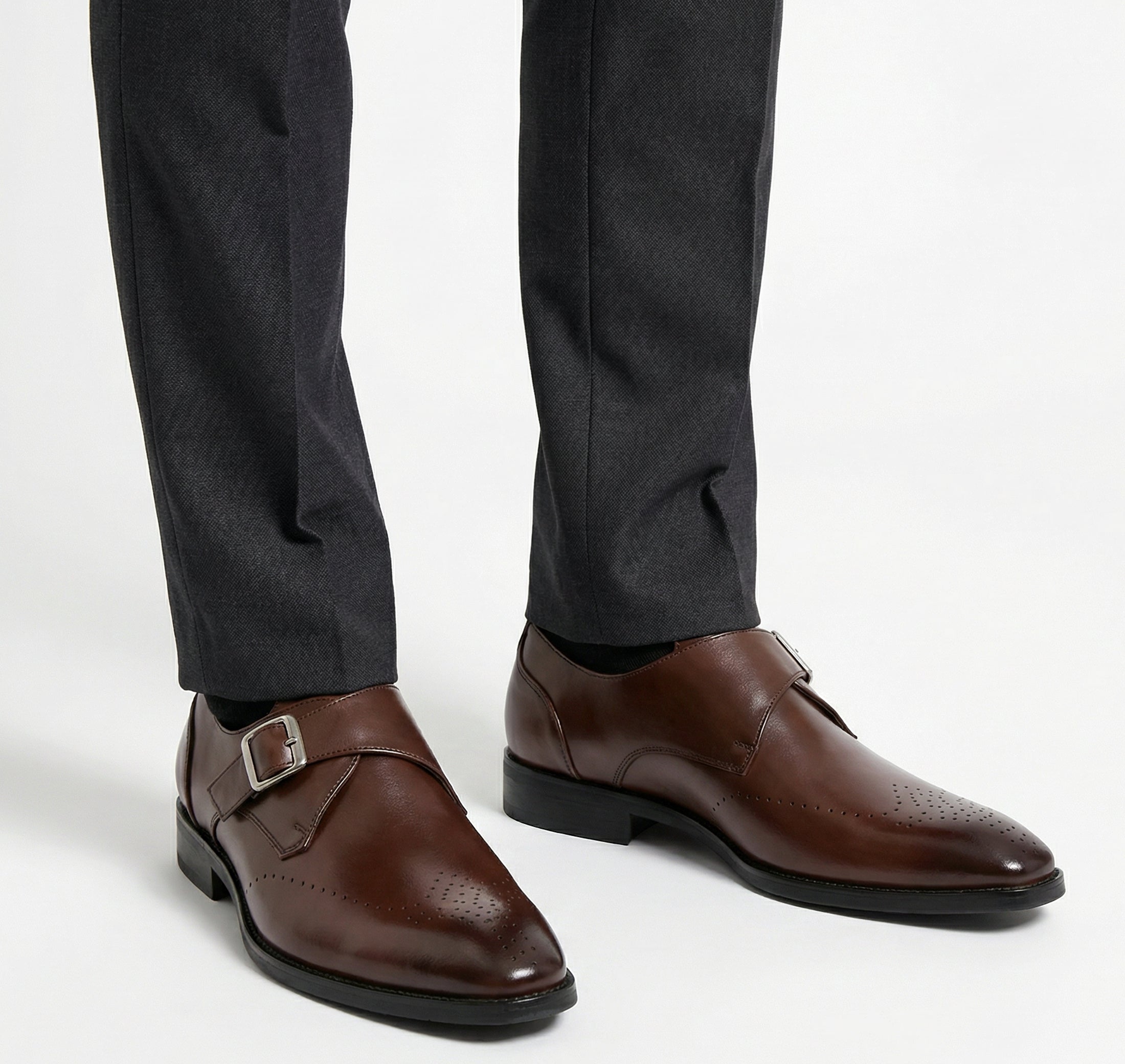 Dorvelli | Men’s Italian Heritage Loafers – Distinguished Classic Fit