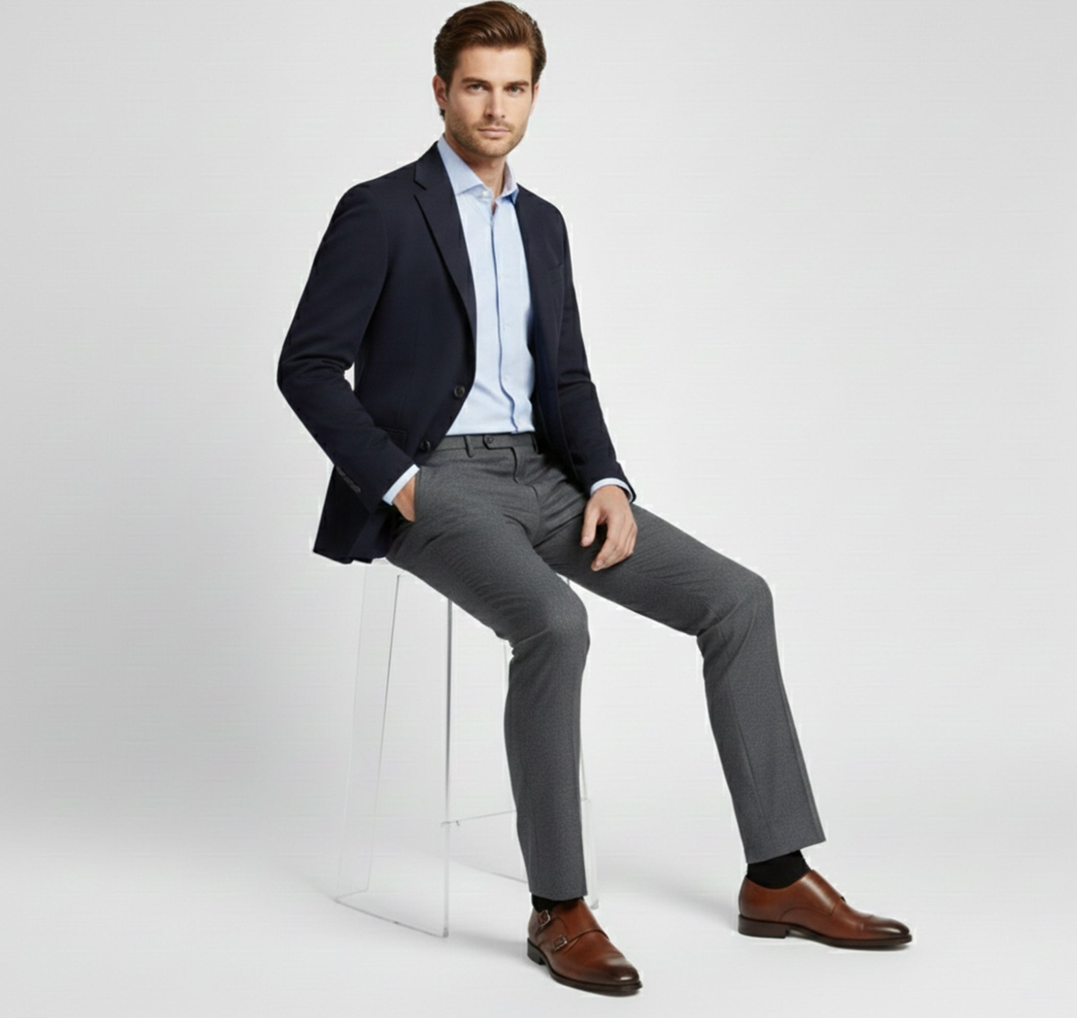 Dorvelli | Men’s Italian Heritage Loafers – Classic Milano Silhouette