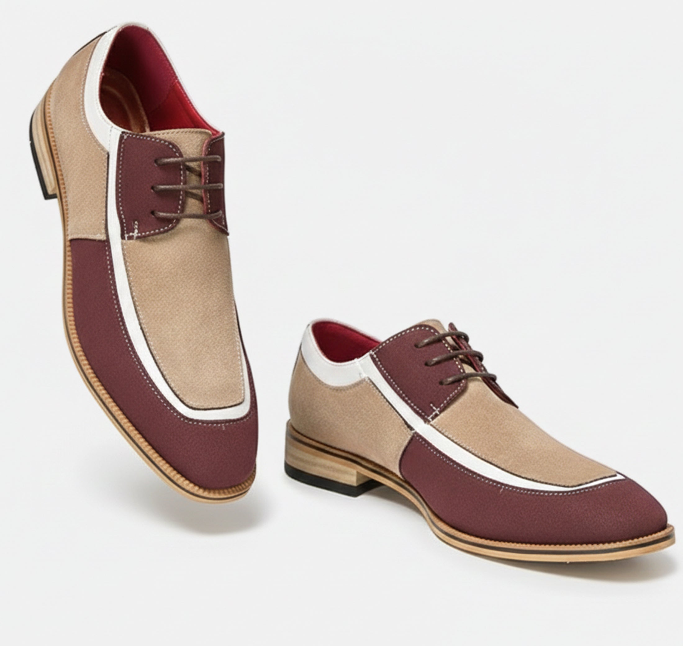 Dorvelli | Men’s Casual Shoes – Leather Classic