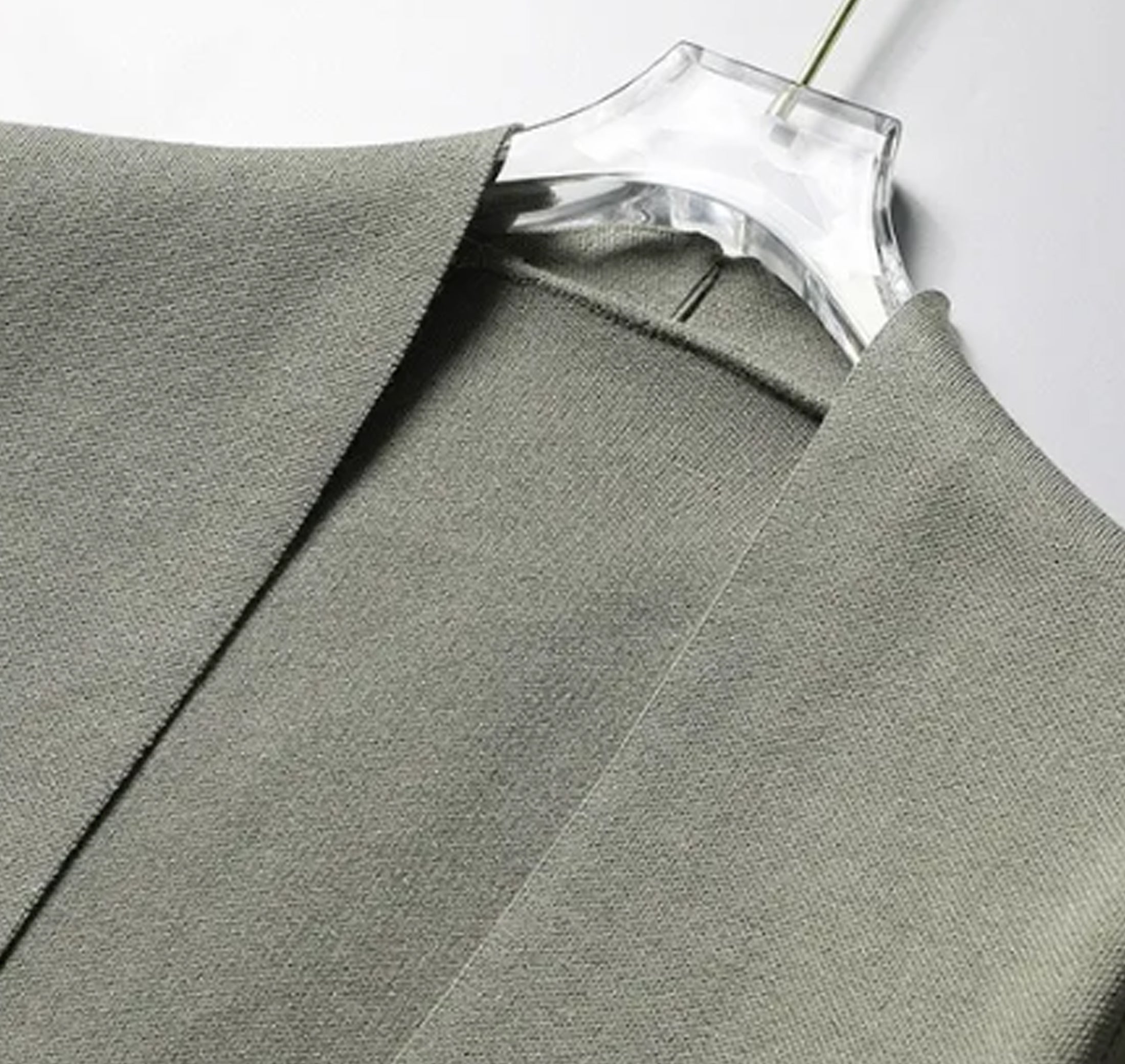 Dorvelli | Men’s Knit Cardigan – Elevated Casual