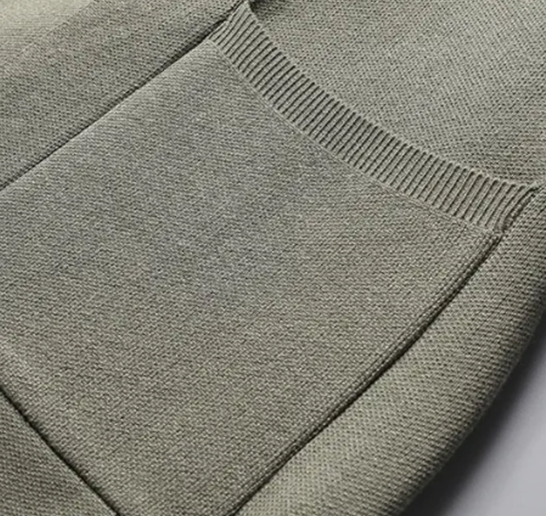 Dorvelli | Men’s Knit Cardigan – Elevated Casual