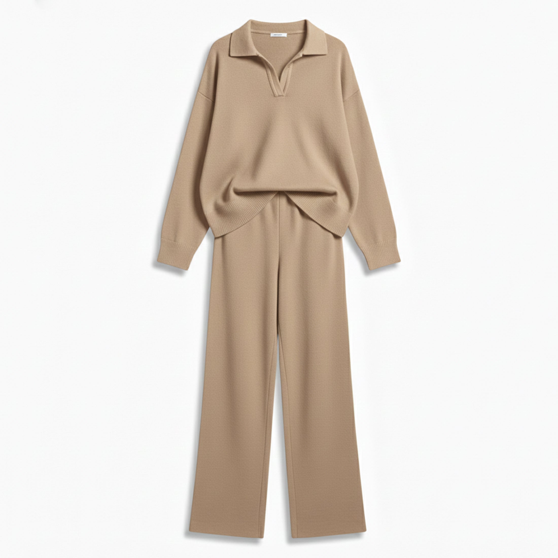 Dorvelli | Women’s Urban Sweater Set – Effortless Warmth