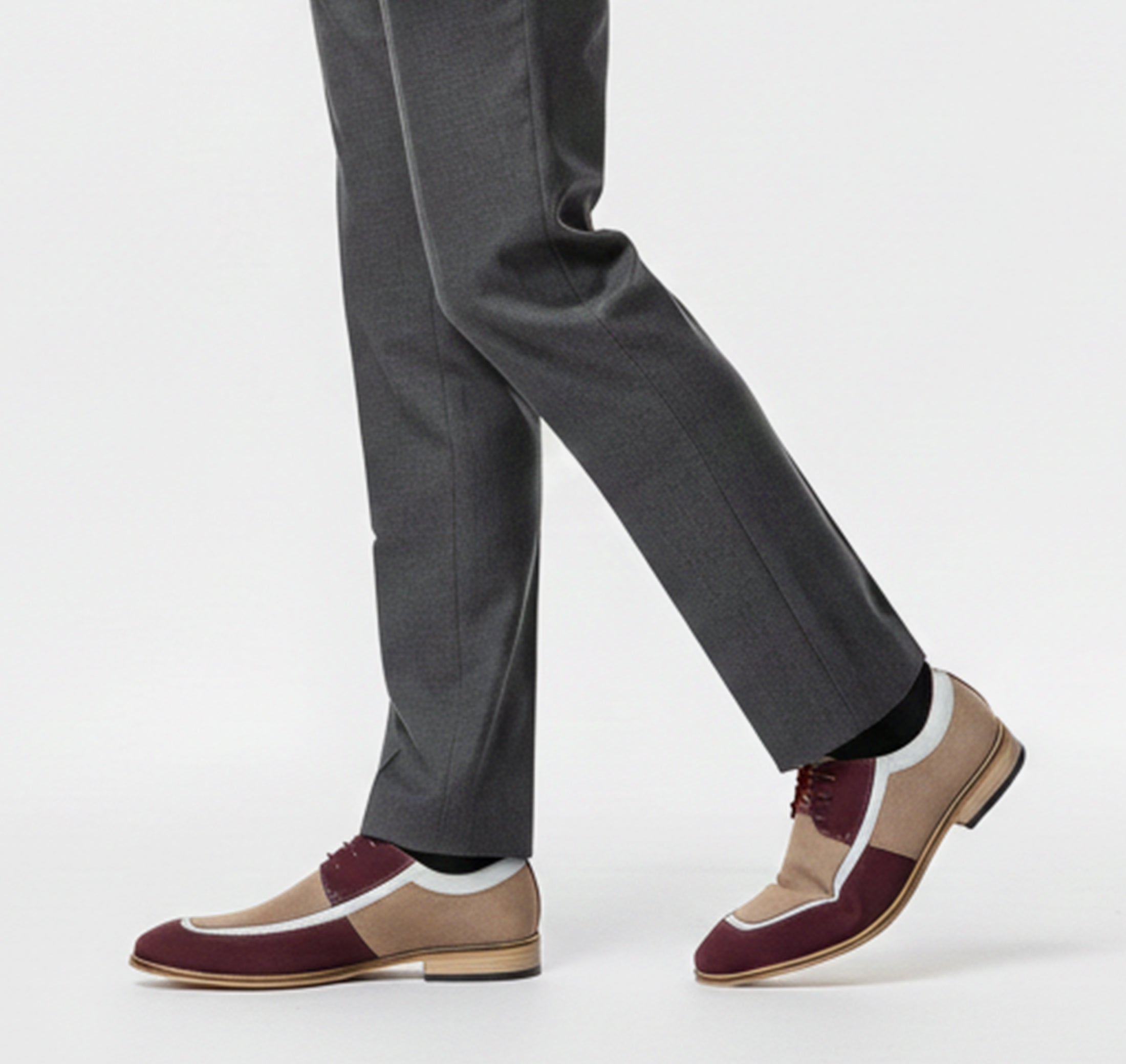 Dorvelli | Men’s Casual Shoes – Leather Classic