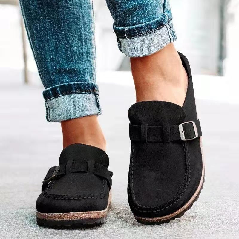 Dorvelli | Women's Shoes – Slip Ons