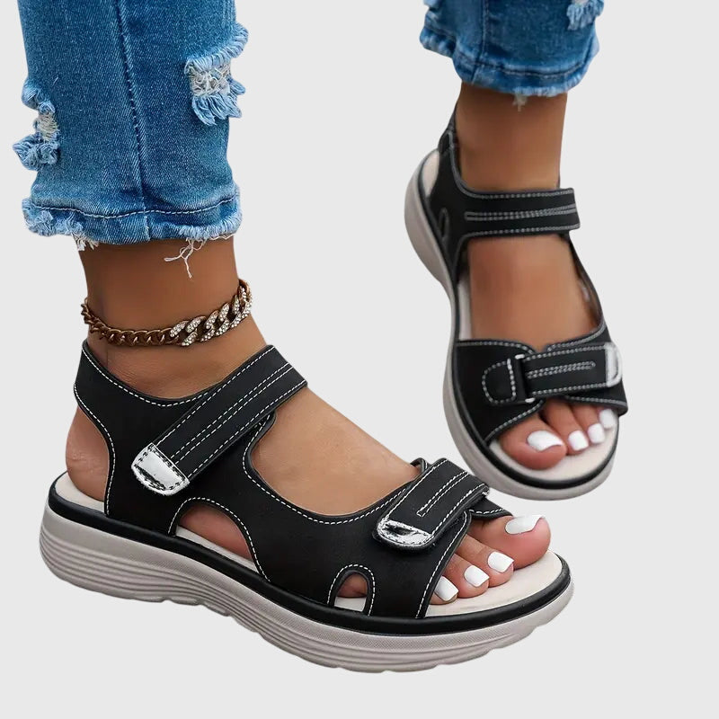Dorvelli | Women's Sandals – Comfortable