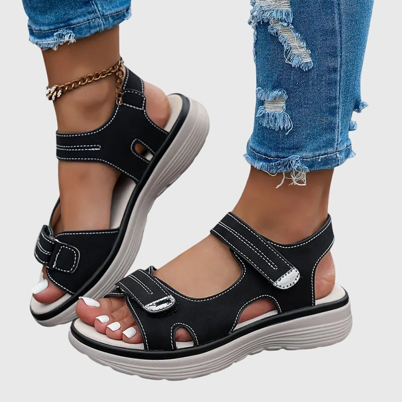Dorvelli | Women's Sandals – Comfortable