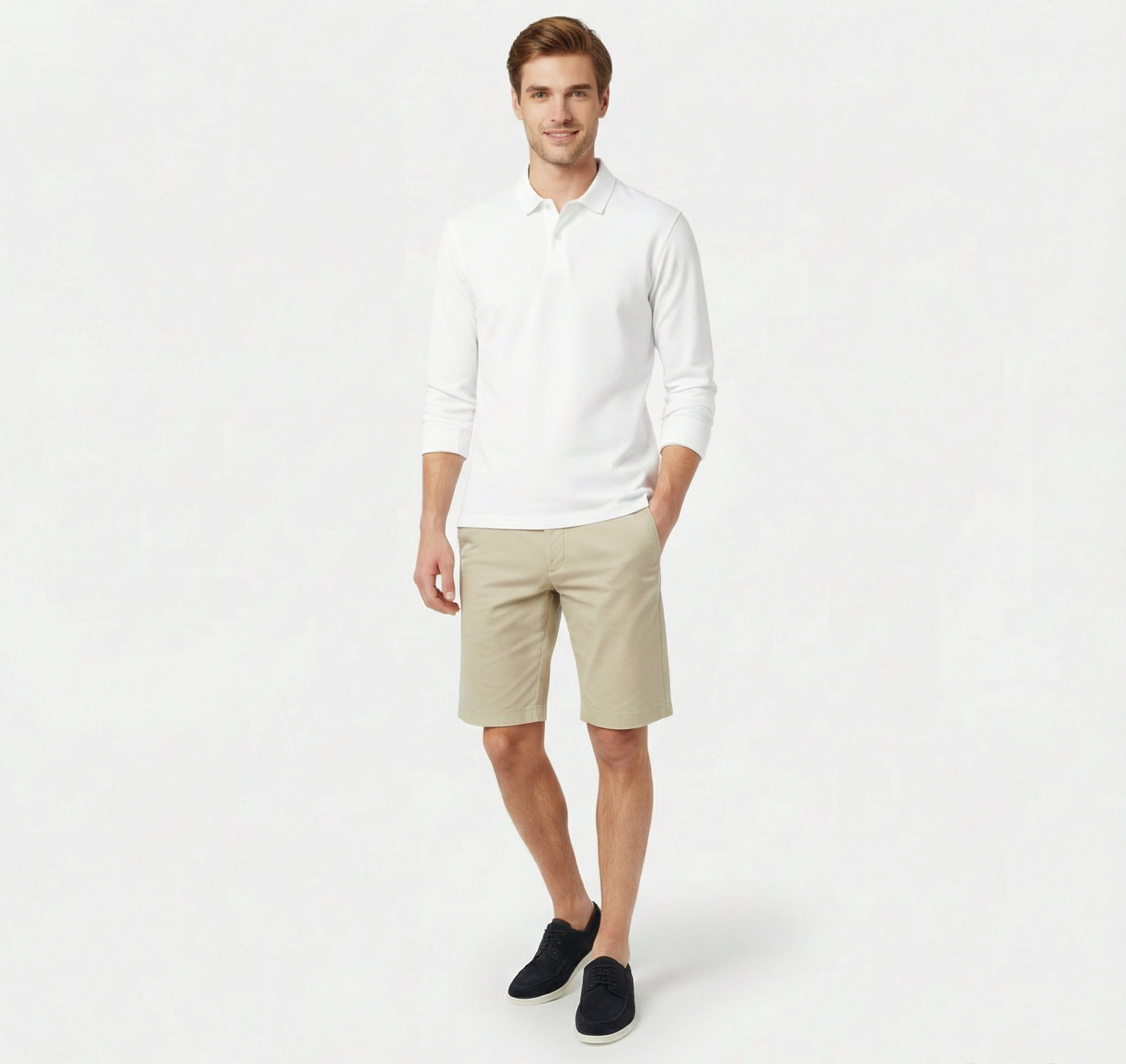 Dorvelli | Men’s Classic Suede Loafers – Timeless Comfort Fit