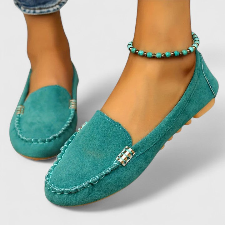 Dorvelli | Women's Loafers