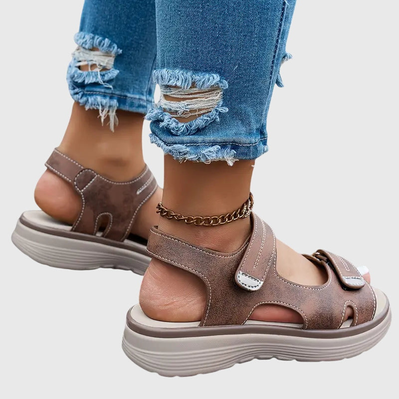 Dorvelli | Women's Sandals – Comfortable