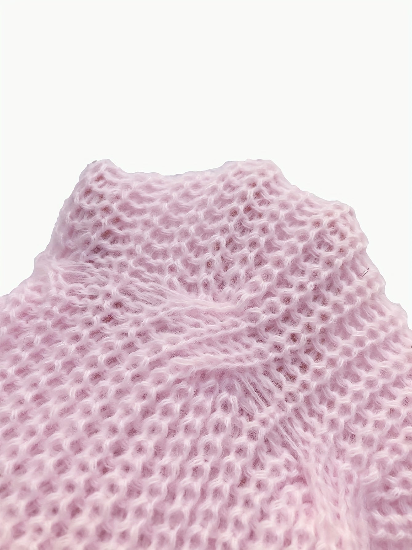 Women’s Cropped Cardigan