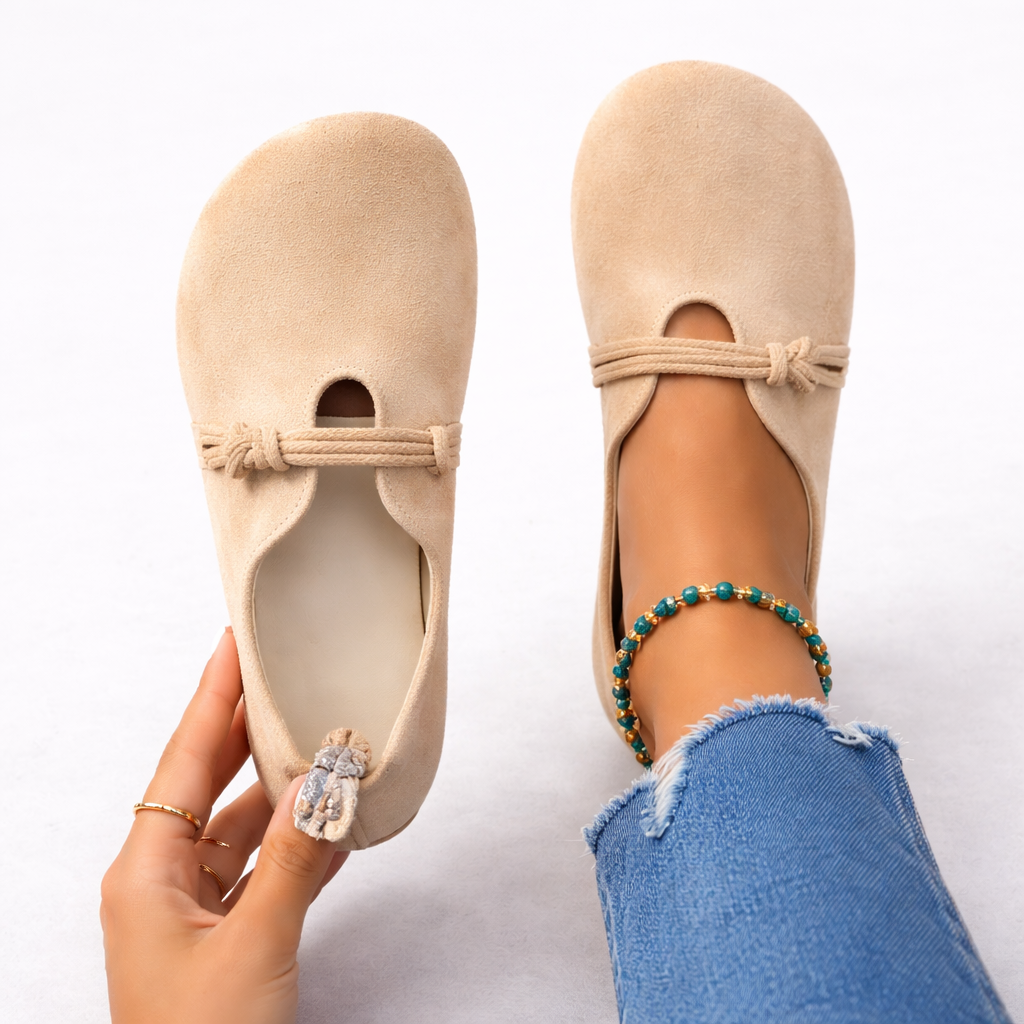 Dorvelli | Women's Loafers – Slip On Soft
