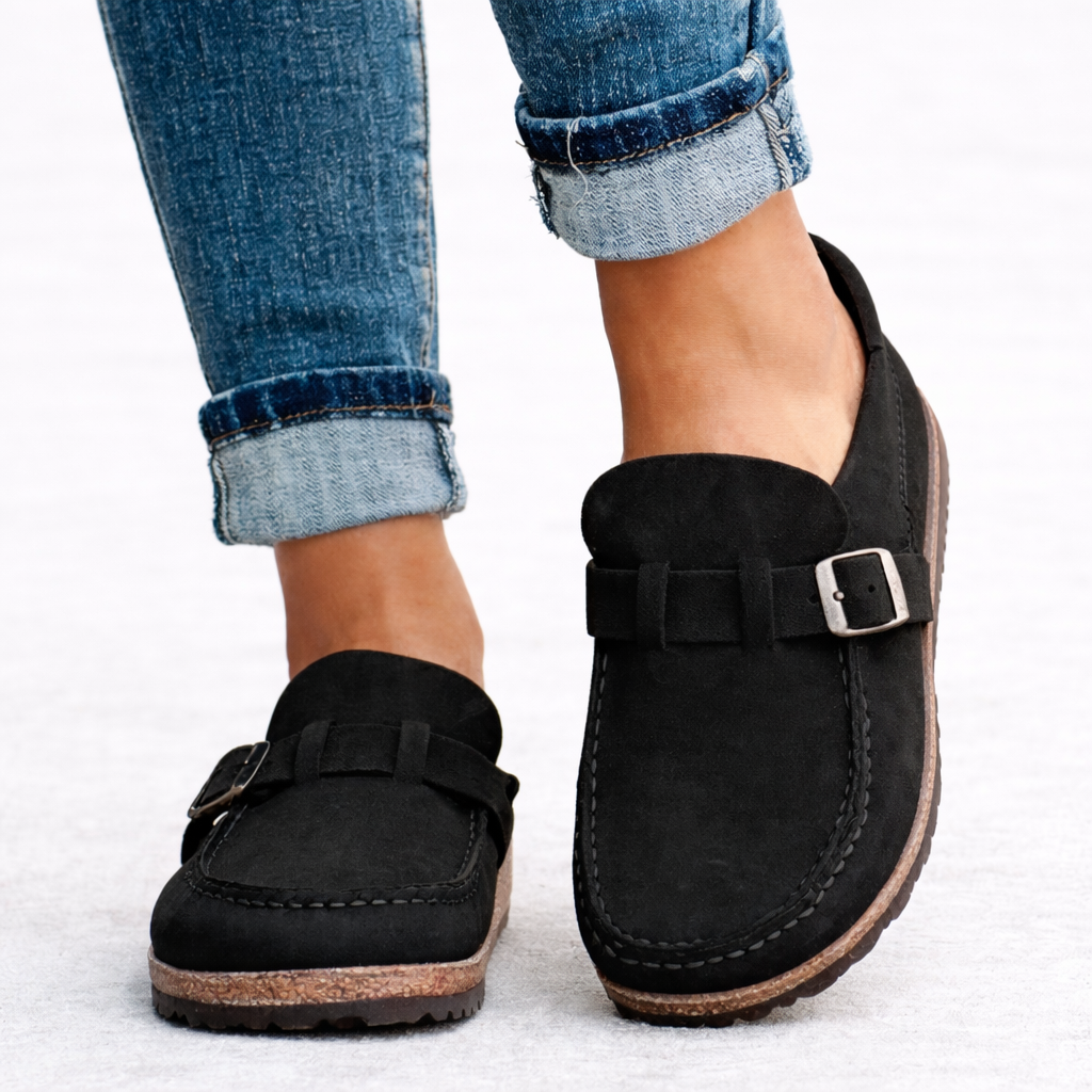 Dorvelli | Women's Loafers – Slip On