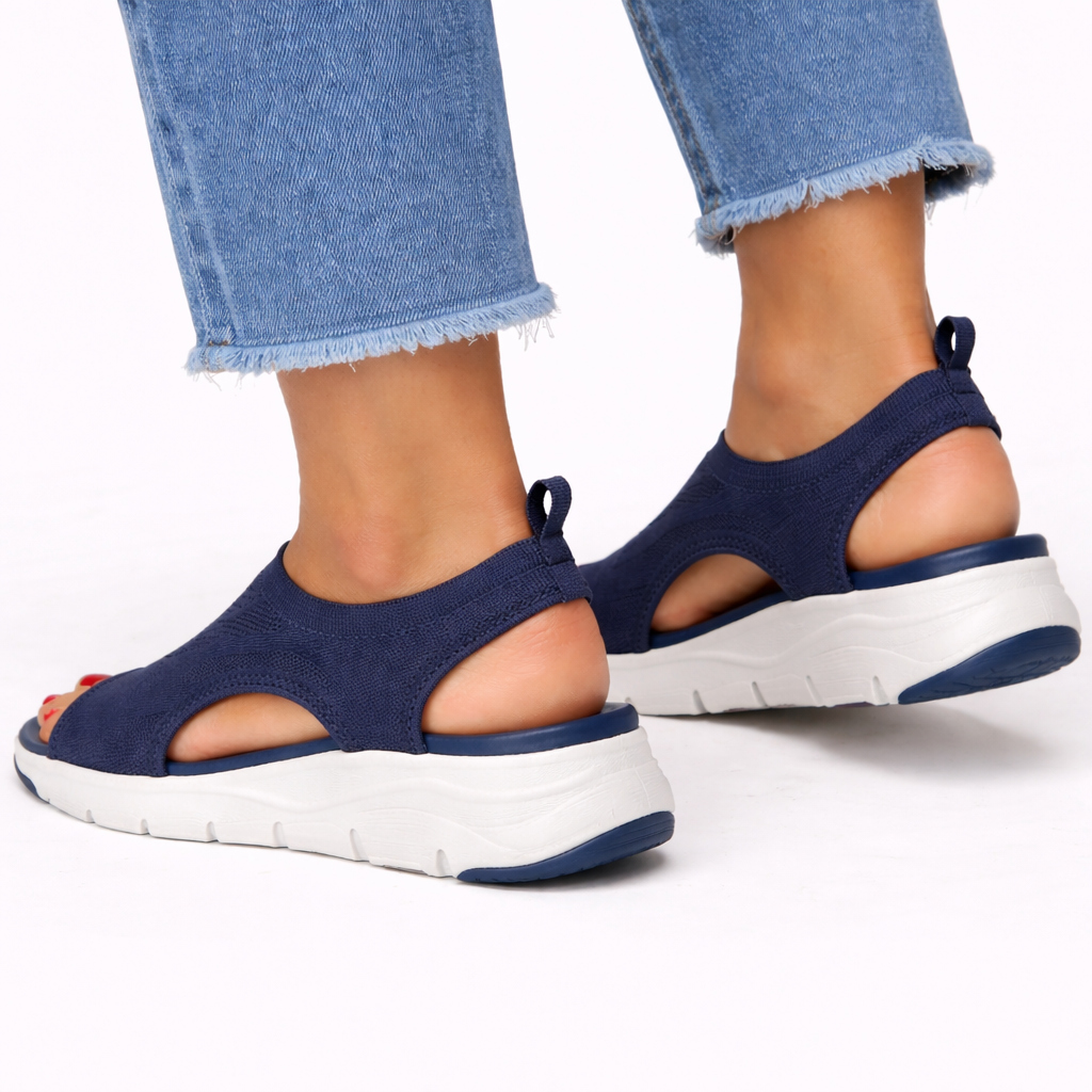 Dorvelli | Women's Shoes – slip on walking