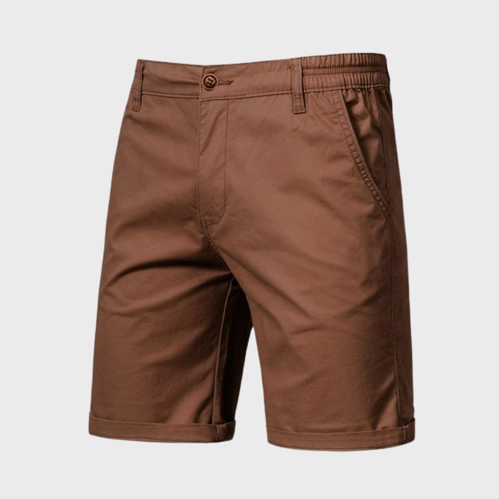 Dorvelli | Men's Shorts – Casual Pockets