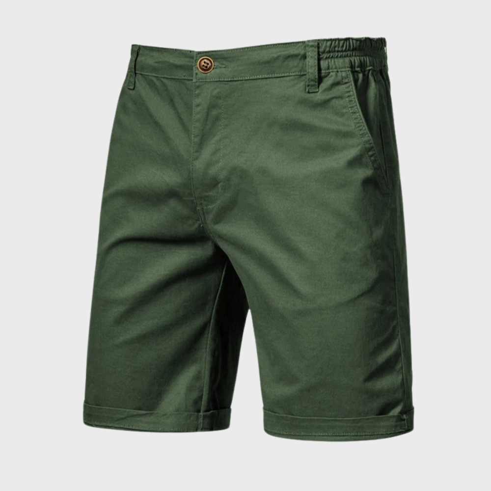 Dorvelli | Men's Shorts – Casual Pockets