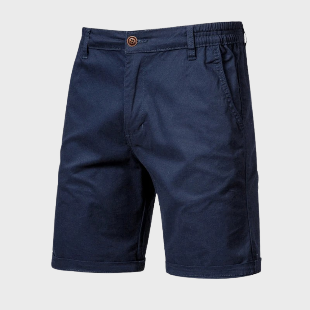 Dorvelli | Men's Shorts – Casual Pockets